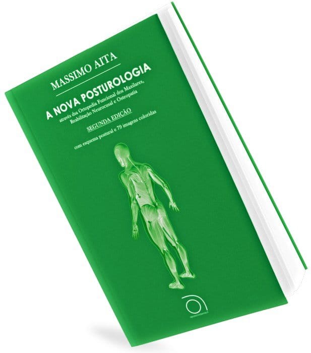 Libro La Nuova Posturologia Versione portoghese