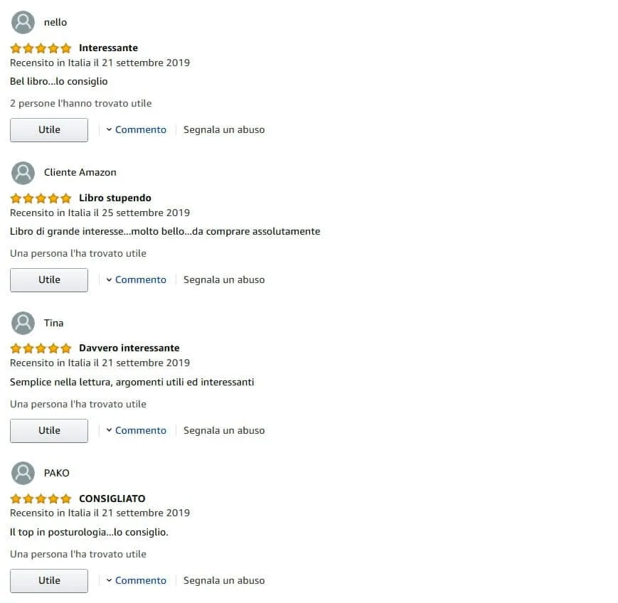 Nello-Amazon-Libro-Posturologia-feedback Nello Amazon Libro Posturologia feedback