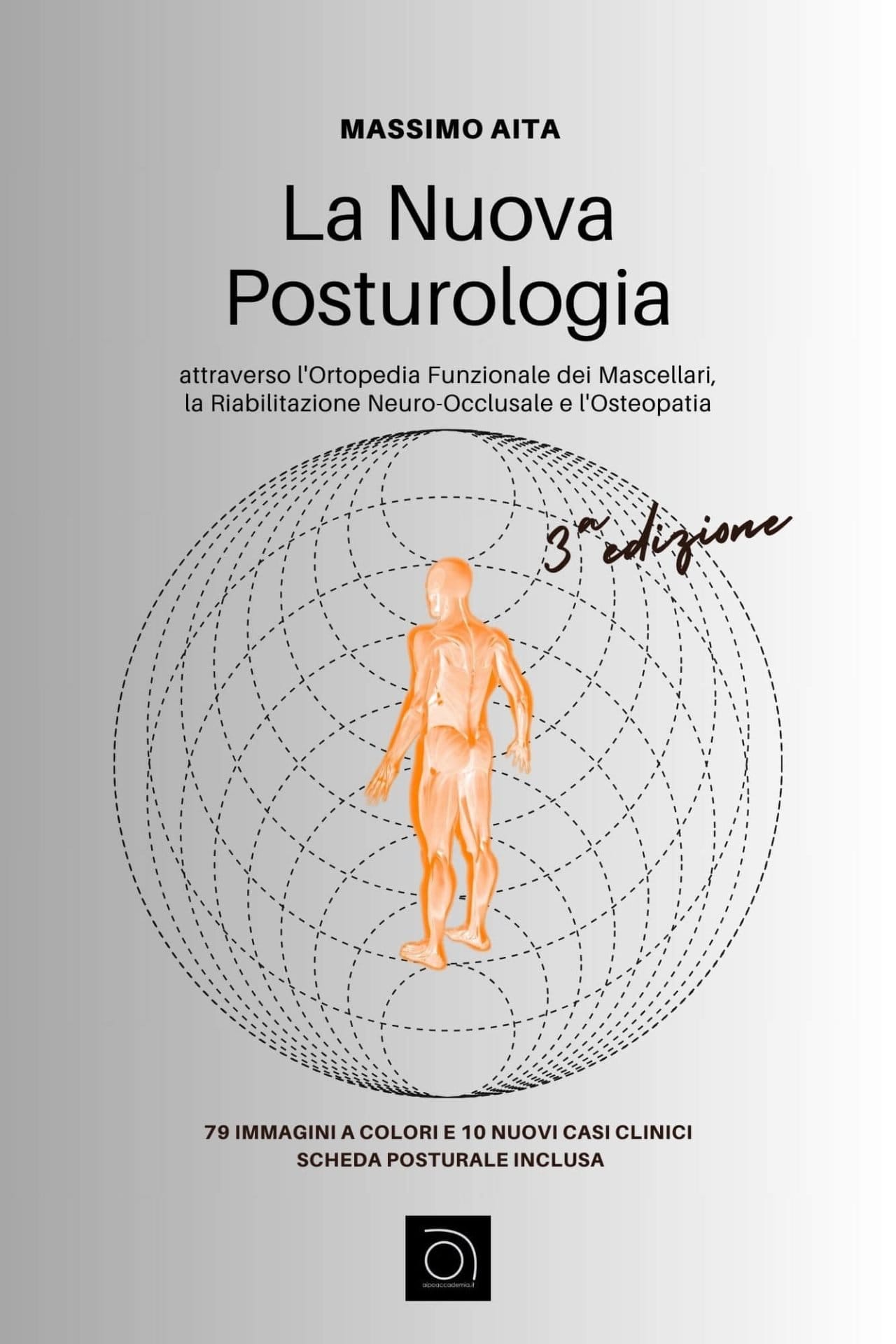 Copertina Nuova Posturologia Terza Edizione