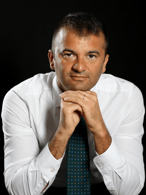 Massimo Aita Biografia