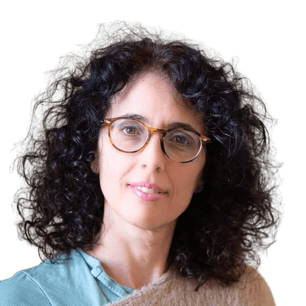 Nadia Chiara Ortolani Biomagnetismo